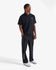 Malbon Fairway 高尔夫 Polo 衫 - 白色