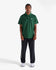 Malbon Fairway Golf Polo Shirt - Forest