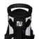 Malbon Walking Golf Bag - Black