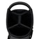 Malbon Walking Golf Bag - Black