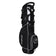 Malbon Walking Golf Bag - Black