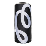 Malbon M 发球杆头套 - 黑色