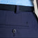 Peter Millar Salem 高性能高尔夫短裤 - 海军蓝