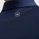 Peter Millar 男士坚固性能高尔夫 Polo 衫 - 海军蓝