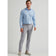 Peter Millar Surge Performance Golf Pants - Gale Grey
