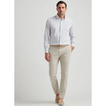 彼得·米拉尔（Peter Millar）涌现高尔夫裤子 - 燕麦片