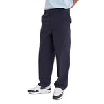 Huffer Fairway Golf Pants - Navy