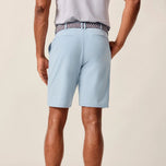 Johnnie-O Performance Golf Shorts Mulligan - Dawn