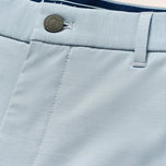 Johnnie-O Performance Golf Shorts Mulligan - Dawn