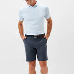 Johnnie-O Performance Golf Shorts Mulligan - High Tide