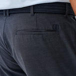 Johnnie-O Performance Golf Shorts Mulligan - High Tide