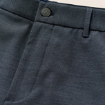 Johnnie-O Performance Golf Shorts Mulligan - High Tide