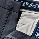 Johnnie-O Performance Golf Shorts Mulligan - High Tide