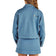 Malbon Women's Hana Work Jacket - Blue Shadow