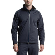 Cross X-Pro 高尔夫夹克 - 海军蓝