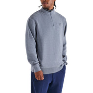 Malbon Sorrel Sweater - Charcoal