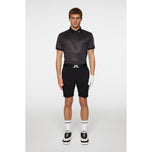 J.Lindeberg Mitch Golf Shorts - Black