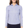Golftini Women's Cool Girl Long Sleeve Golf Polo Shirt - Nauti & Nice