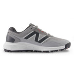 New Balance Fresh Foam Contend v3 无钉高尔夫球鞋 - 灰色