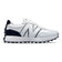 New Balance Women's 327 Spikeless Golf Shoes - White/Black