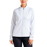 Nivo Women's Alyssa Golf Jacket - White