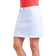 Nivo Women's Marika II Golf Skort - White