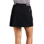 Nivo Women's Valentina Golf Skort - Black