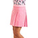 Nivo Women's Valentina Golf Skort - Sachet Pink