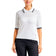Nivo Women's Vy Sweater Golf Polo Shirt - White