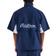 Malbon Pine Golf Windshirt - Navy