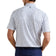 Peter Millar 男士 Read The Putt 性能高尔夫 Polo 衫 - 白色
