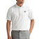 Peter Millar Performance Stretch Jersey Golf Shirt - White