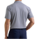 Peter Millar Solid Performance Jubilee Jersey Golf Polo Shirt - Navy