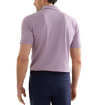 Peter Millar 男士 Verse 性能网状高尔夫 Polo 衫 - [从生产线确认]