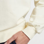 Peter Millar Women's Lava Wash Relaxed Golf Hoodie - Salt Water Taffy