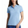 Peter Millar Women's Performance Stretch Jersey Golf Shirt - Cottage Blue