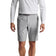 Peter Millar Shackleford饮料'N'Duff Performance Hybrid Golf Shorts -Gale Gray