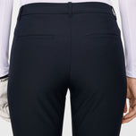 J.Lindeberg Women's Pia Golf Pants - JL  Navy