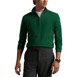 Polo Performance Ralph Lauren Performance 1/4 Zip Golf Sweater - New Forest