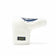 Polo Performance Ralph Lauren Putter  Head Cover - White