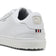 Puma Classic G Spikeless Golf Shoes - Puma White
