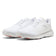 Puma Fusion Grip ST Spiked Golf Shoes - Puma White/Puma Silver/Ash Gray
