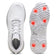 Puma Fusion Grip ST Spiked Golf Shoes - Puma White/Puma Silver/Ash Gray