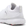Puma Fusion Grip ST Spiked Golf Shoes - Puma White/Puma Silver/Ash Gray