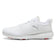 Puma Fusion Grip ST Spiked Golf Shoes - Puma White/Puma Silver/Ash Gray