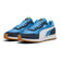 Puma Helsinki G Spikeless Golf Shoes - Regal Blue/Dark Navy/Gum