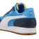 Puma Helsinki G Spikeless Golf Shoes - Regal Blue/Dark Navy/Gum