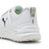 Puma Ignite Elevate 2 Wide Spikeless Golf Shoes - Puma White/Puma Black/Puma Silver