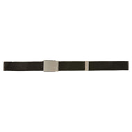 Puma Reversible Web Belt - Puma Black/Quiet Shade