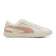 Puma Classic G Peaches Spikeless Golf Shoes - Warm White/Tropical Peach